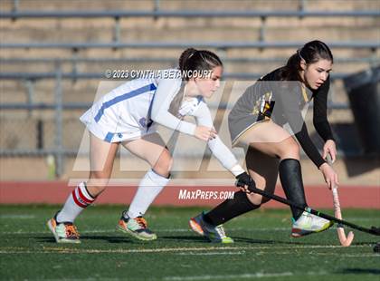 Thumbnail 3 in Cherry Creek vs Arapahoe (CHSAA 5A Quarterfinals) photogallery.
