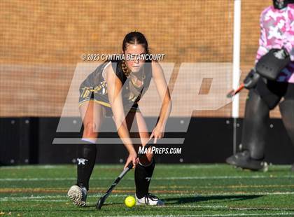 Thumbnail 2 in Cherry Creek vs Arapahoe (CHSAA 5A Quarterfinals) photogallery.