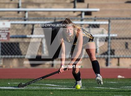 Thumbnail 2 in Cherry Creek vs Arapahoe (CHSAA 5A Quarterfinals) photogallery.