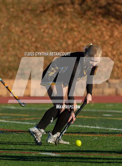 Thumbnail 2 in Cherry Creek vs Arapahoe (CHSAA 5A Quarterfinals) photogallery.