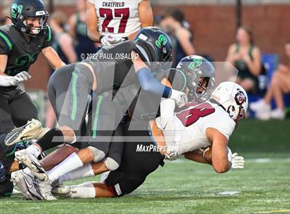 Thumbnail 1 in Chatfield @ ThunderRidge photogallery.
