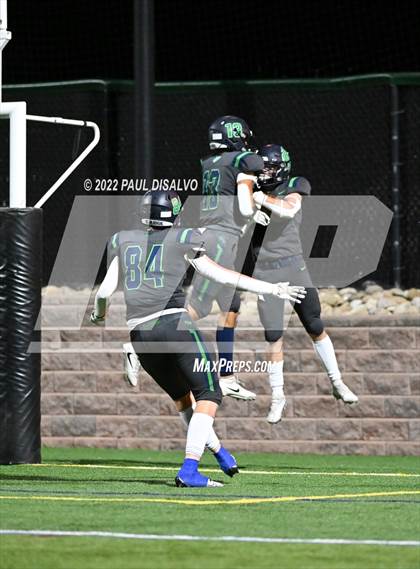 Thumbnail 2 in Chatfield @ ThunderRidge photogallery.
