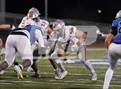 Photo from the gallery "Blue Valley West vs. Gardner-Edgerton (KSHSAA 6A Regional Playoff)"