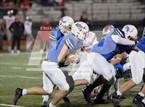 Photo from the gallery "Blue Valley West vs. Gardner-Edgerton (KSHSAA 6A Regional Playoff)"