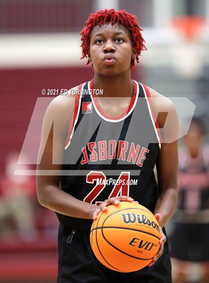 Thumbnail 1 in Osborne @ Lassiter photogallery.