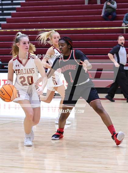Thumbnail 2 in Osborne @ Lassiter photogallery.