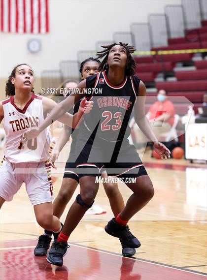 Thumbnail 2 in Osborne @ Lassiter photogallery.