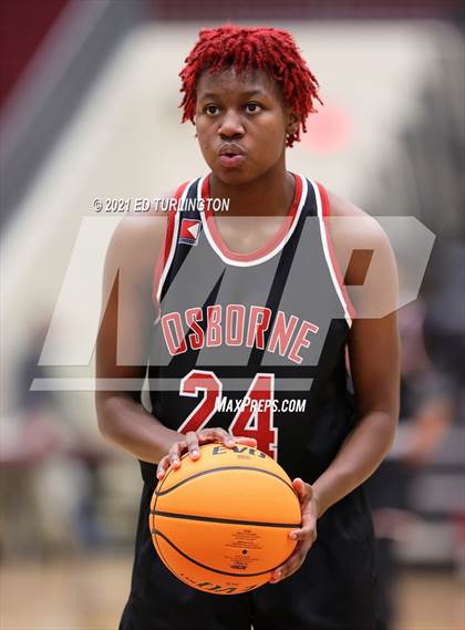Thumbnail 2 in Osborne @ Lassiter photogallery.