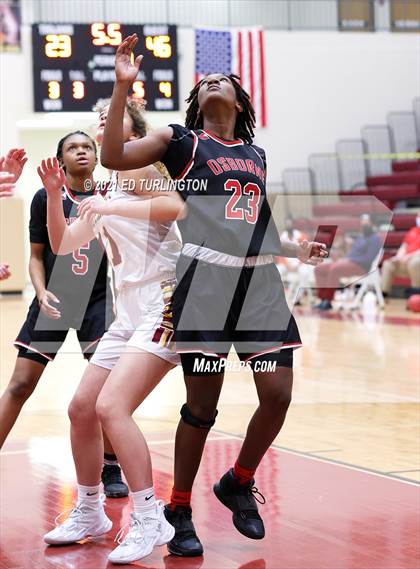 Thumbnail 1 in Osborne @ Lassiter photogallery.