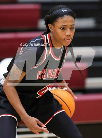 Thumbnail 3 in Osborne @ Lassiter photogallery.