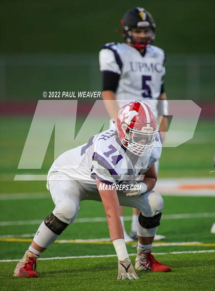 Thumbnail 3 in PIAA District IV All-Star Game photogallery.