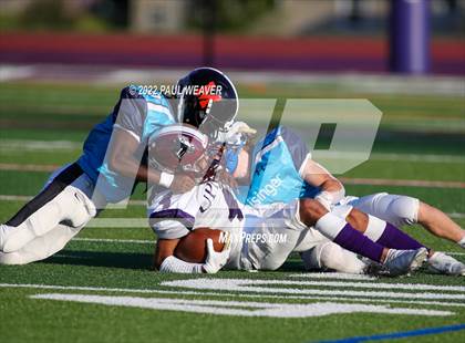 Thumbnail 3 in PIAA District IV All-Star Game photogallery.