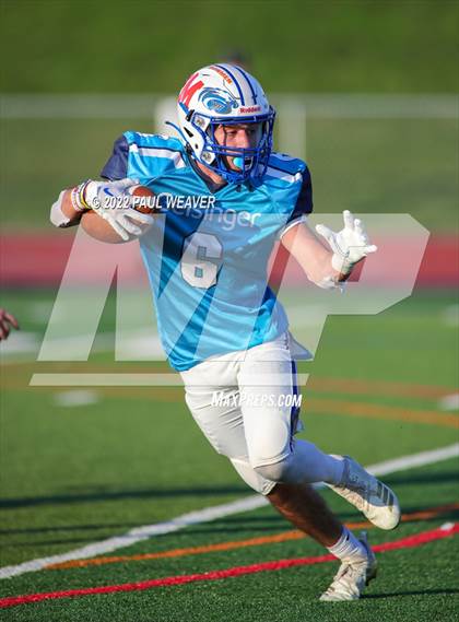 Thumbnail 1 in PIAA District IV All-Star Game photogallery.