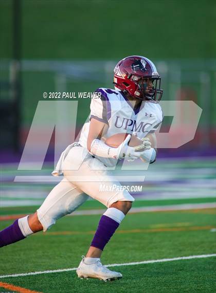 Thumbnail 1 in PIAA District IV All-Star Game photogallery.