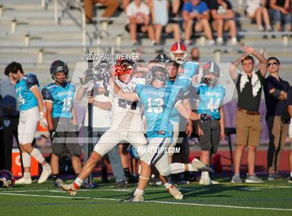 Thumbnail 2 in PIAA District IV All-Star Game photogallery.