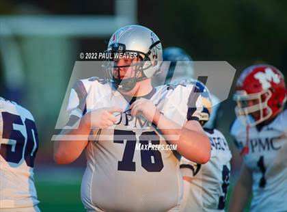 Thumbnail 2 in PIAA District IV All-Star Game photogallery.