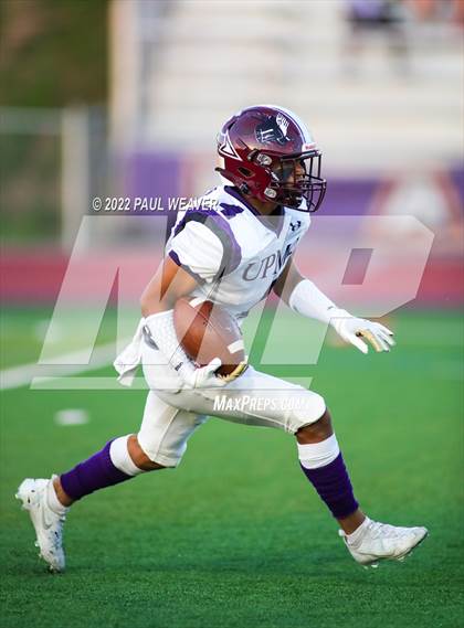 Thumbnail 2 in PIAA District IV All-Star Game photogallery.