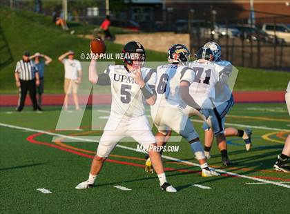 Thumbnail 3 in PIAA District IV All-Star Game photogallery.