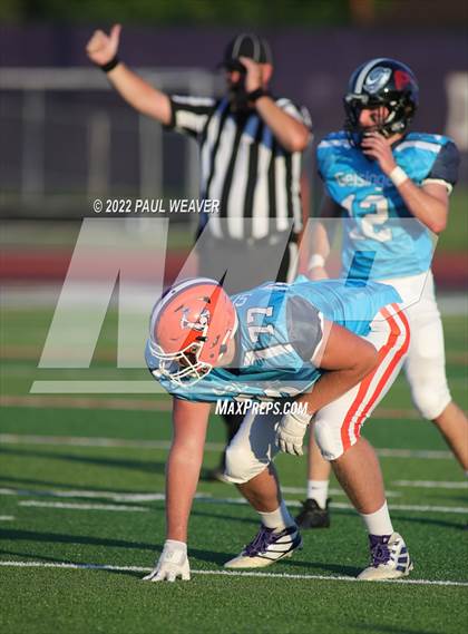 Thumbnail 1 in PIAA District IV All-Star Game photogallery.
