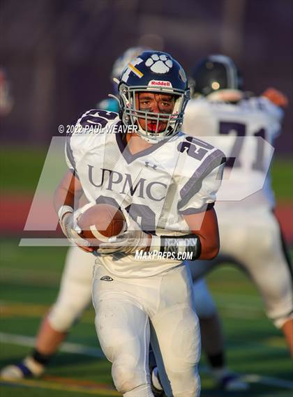 Thumbnail 1 in PIAA District IV All-Star Game photogallery.