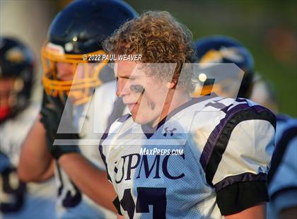 Thumbnail 1 in PIAA District IV All-Star Game photogallery.