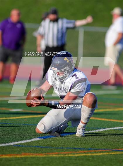 Thumbnail 3 in PIAA District IV All-Star Game photogallery.