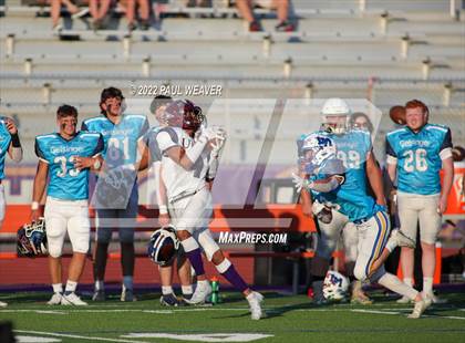 Thumbnail 3 in PIAA District IV All-Star Game photogallery.