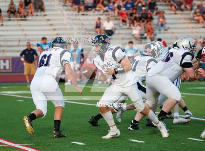 Thumbnail 1 in PIAA District IV All-Star Game photogallery.