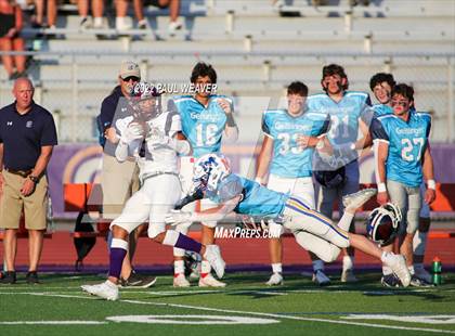 Thumbnail 2 in PIAA District IV All-Star Game photogallery.