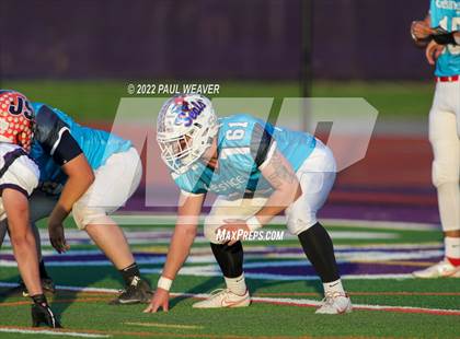 Thumbnail 2 in PIAA District IV All-Star Game photogallery.