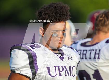 Thumbnail 1 in PIAA District IV All-Star Game photogallery.