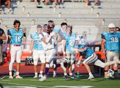 Thumbnail 1 in PIAA District IV All-Star Game photogallery.