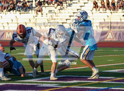 Thumbnail 3 in PIAA District IV All-Star Game photogallery.