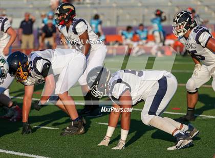 Thumbnail 2 in PIAA District IV All-Star Game photogallery.
