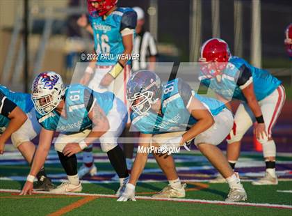 Thumbnail 1 in PIAA District IV All-Star Game photogallery.