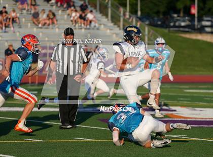 Thumbnail 1 in PIAA District IV All-Star Game photogallery.