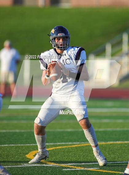 Thumbnail 1 in PIAA District IV All-Star Game photogallery.