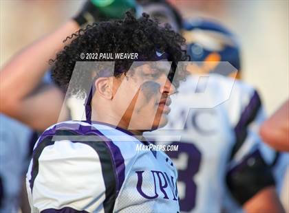 Thumbnail 2 in PIAA District IV All-Star Game photogallery.