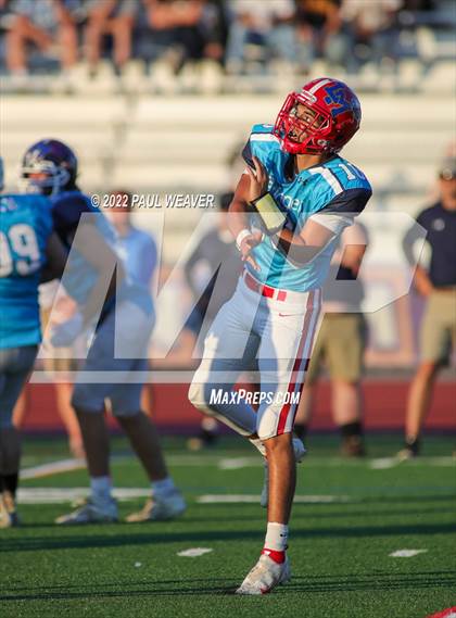 Thumbnail 3 in PIAA District IV All-Star Game photogallery.