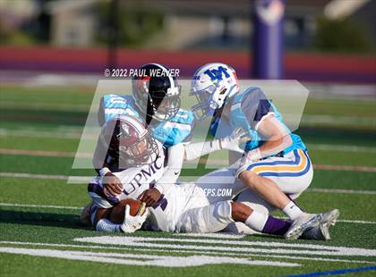 Thumbnail 1 in PIAA District IV All-Star Game photogallery.