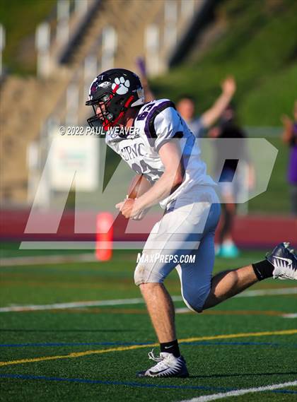 Thumbnail 3 in PIAA District IV All-Star Game photogallery.