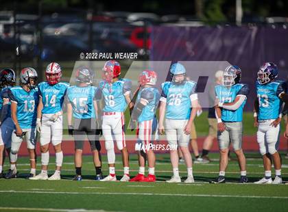 Thumbnail 1 in PIAA District IV All-Star Game photogallery.