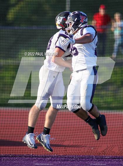 Thumbnail 2 in PIAA District IV All-Star Game photogallery.