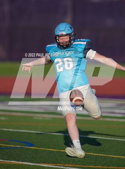 Thumbnail 2 in PIAA District IV All-Star Game photogallery.