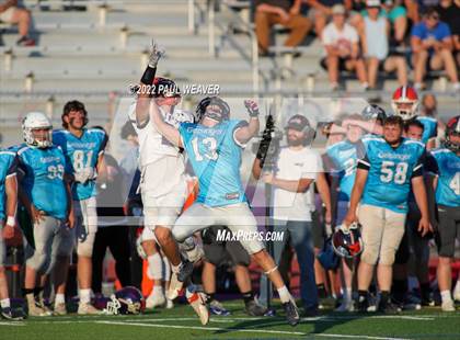 Thumbnail 3 in PIAA District IV All-Star Game photogallery.