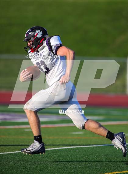 Thumbnail 1 in PIAA District IV All-Star Game photogallery.