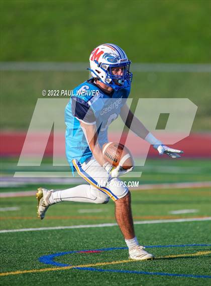 Thumbnail 3 in PIAA District IV All-Star Game photogallery.