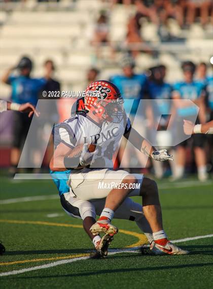 Thumbnail 1 in PIAA District IV All-Star Game photogallery.