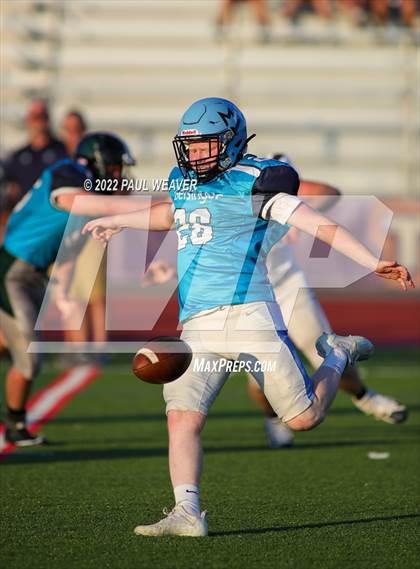 Thumbnail 1 in PIAA District IV All-Star Game photogallery.