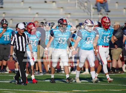 Thumbnail 2 in PIAA District IV All-Star Game photogallery.